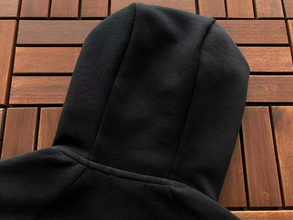 TF 2025 HV0949-010 zip-up coat HV0959-010 pants