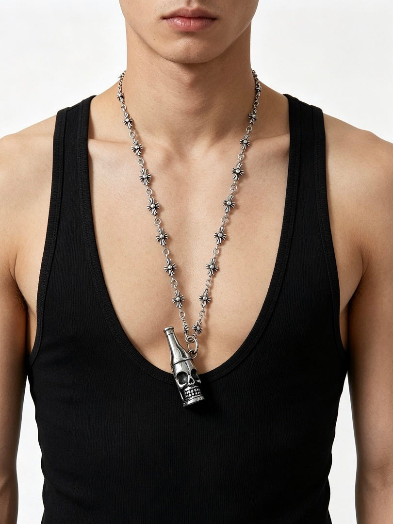 CH🔥OM🔥 HE🔥RTS JEWELRY