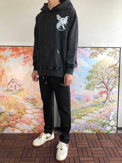 REPRESENT HOODIE