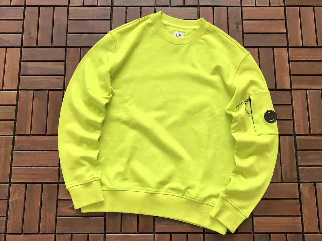 C.P. SWEATER