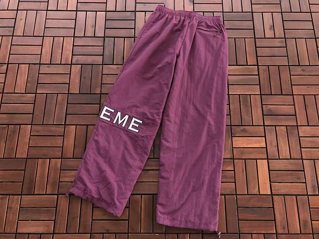TOP ￥ 288 PANTS S🔥P🔥E🔥E JACKET TROUSERS