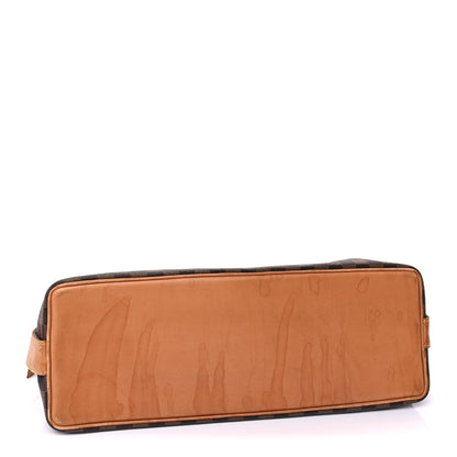 Damier Ebene Centenaire Chelsea Brown