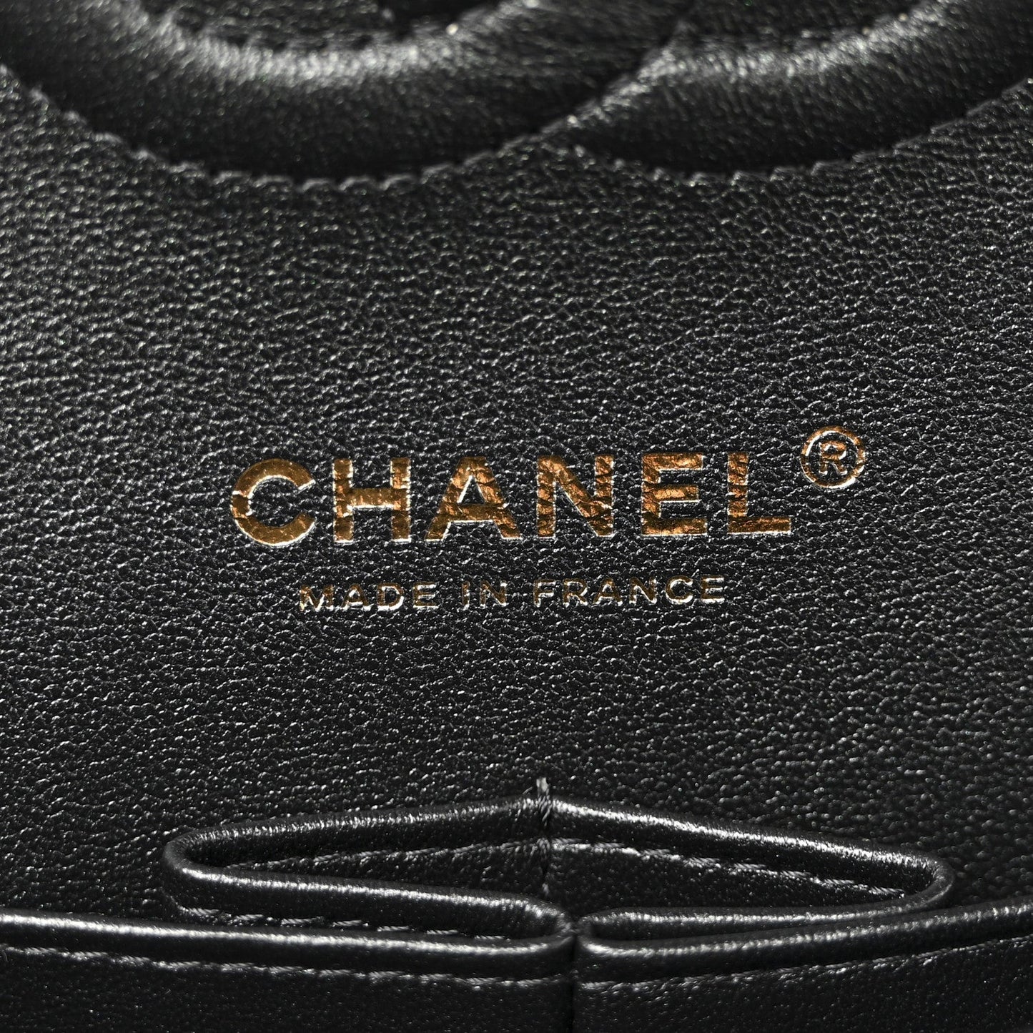 CHANEL