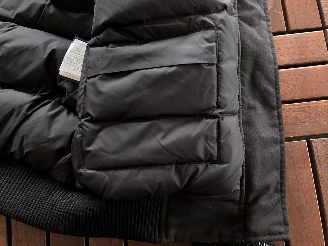 C🔥N🔥🔥A G🔥🔥🔥E DOWN JACKET