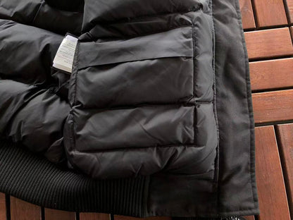 C🔥N🔥🔥A G🔥🔥🔥E DOWN JACKET