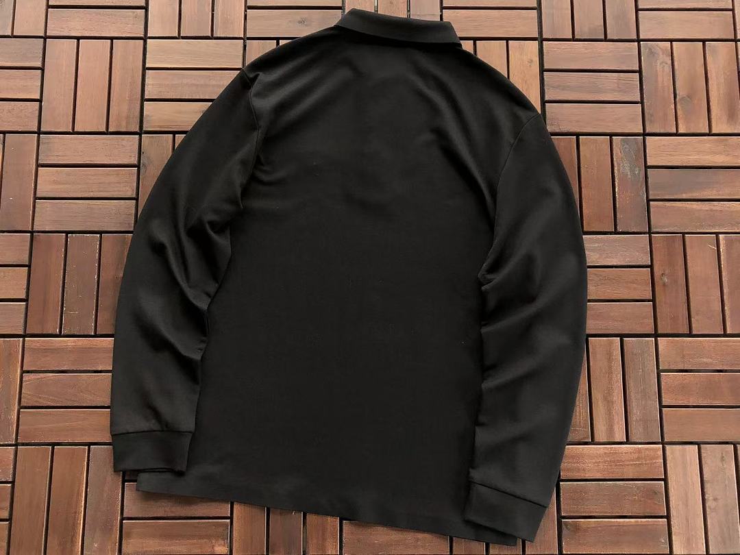 B🔥RB🔥RRY LONG-SLEEVE