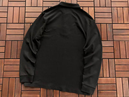 B🔥RB🔥RRY LONG-SLEEVE