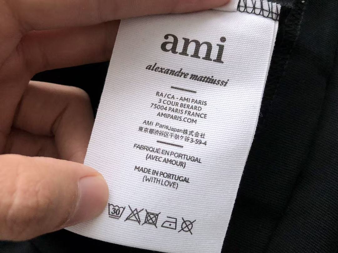 AMI Tshirt