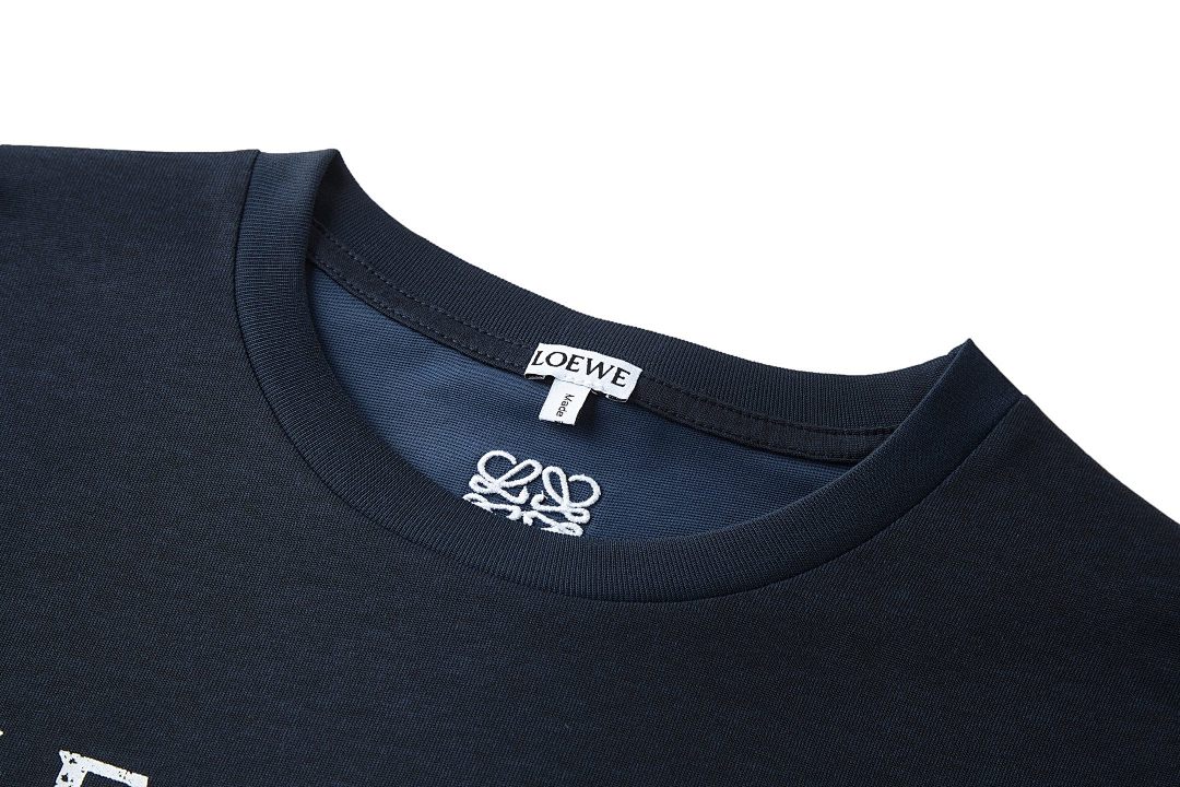 CAMISETA LOEW£ - 136