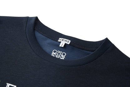 CAMISETA LOEW£ - 136