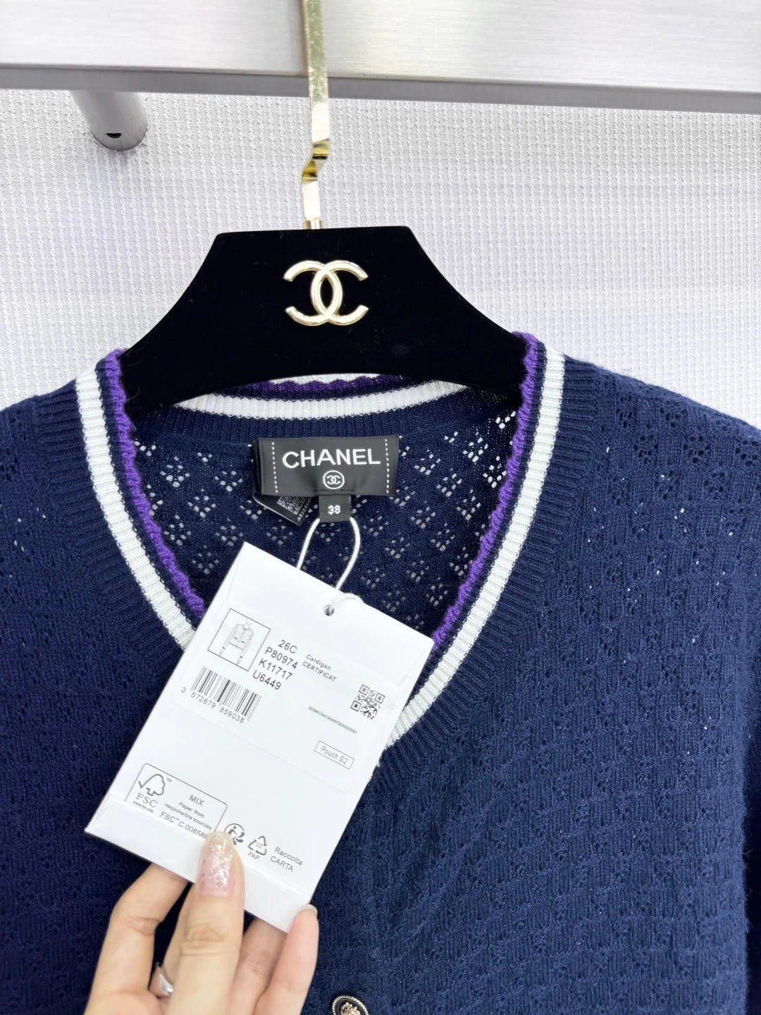 CHANEL