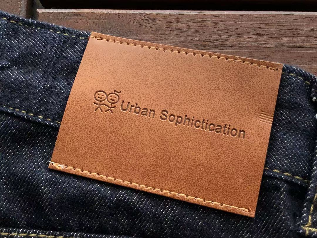FASHION JEANS