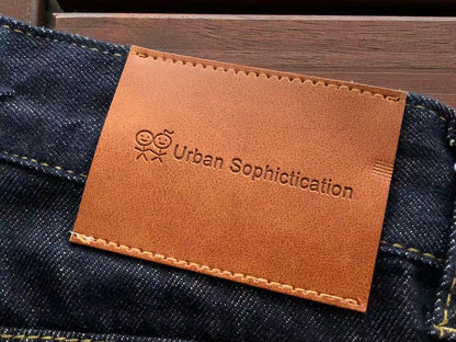 FASHION JEANS