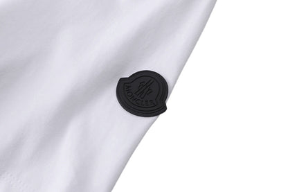 CAMISETA MONCL£R - 374