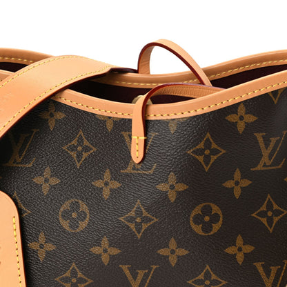 Monogram Carryall BB
