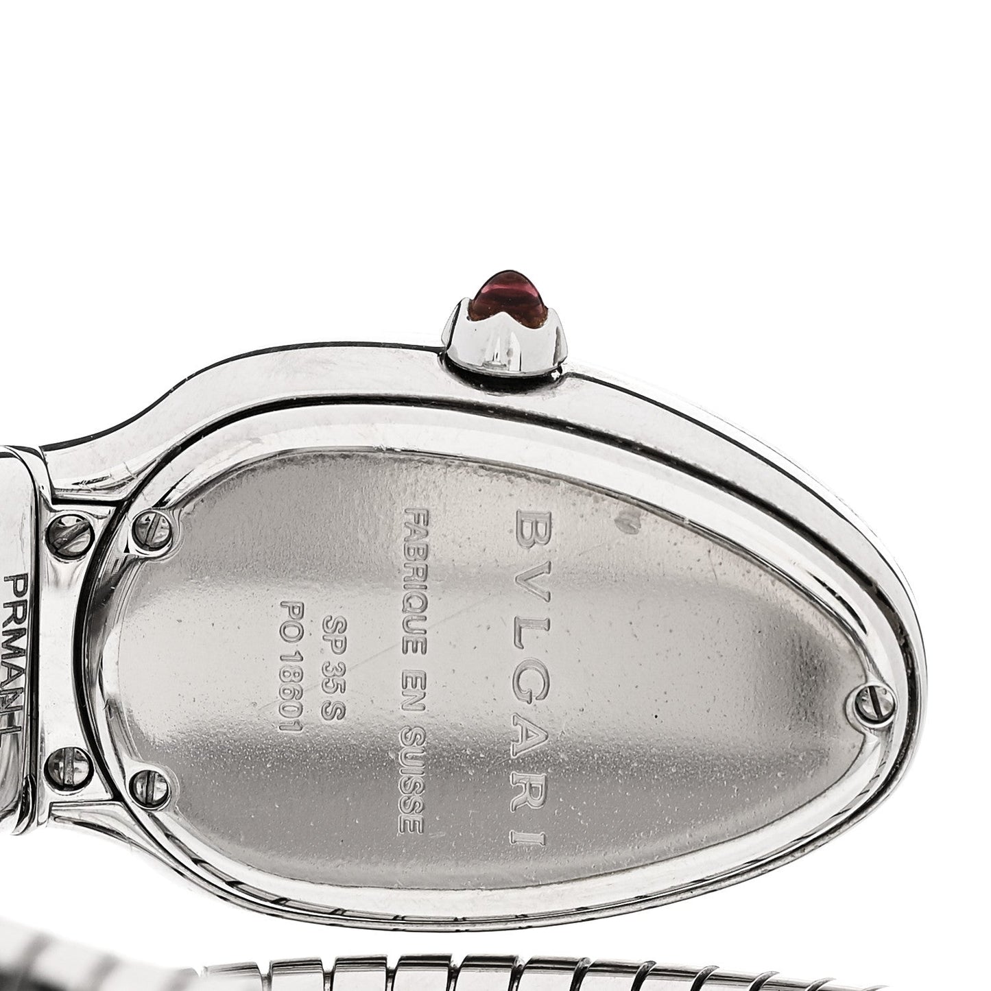 Bvlgari