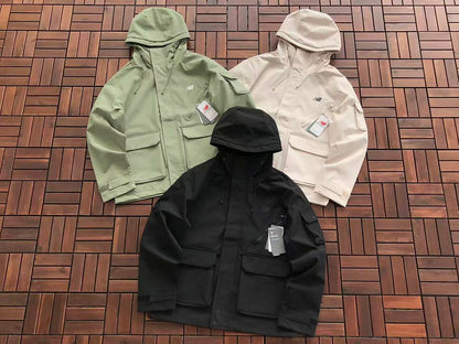 N🔥W BA🔥A🔥🔥E JACKET