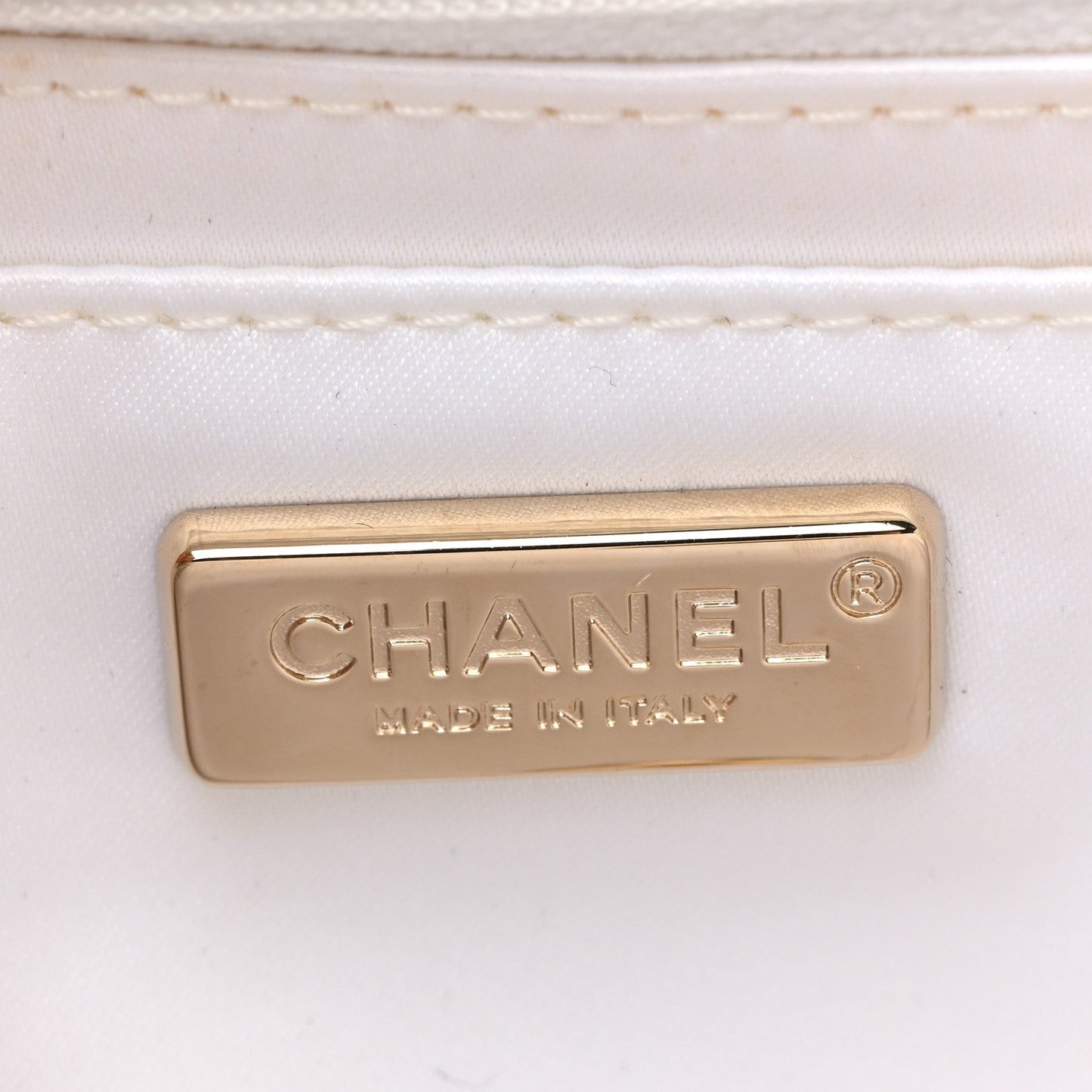 CHANEL