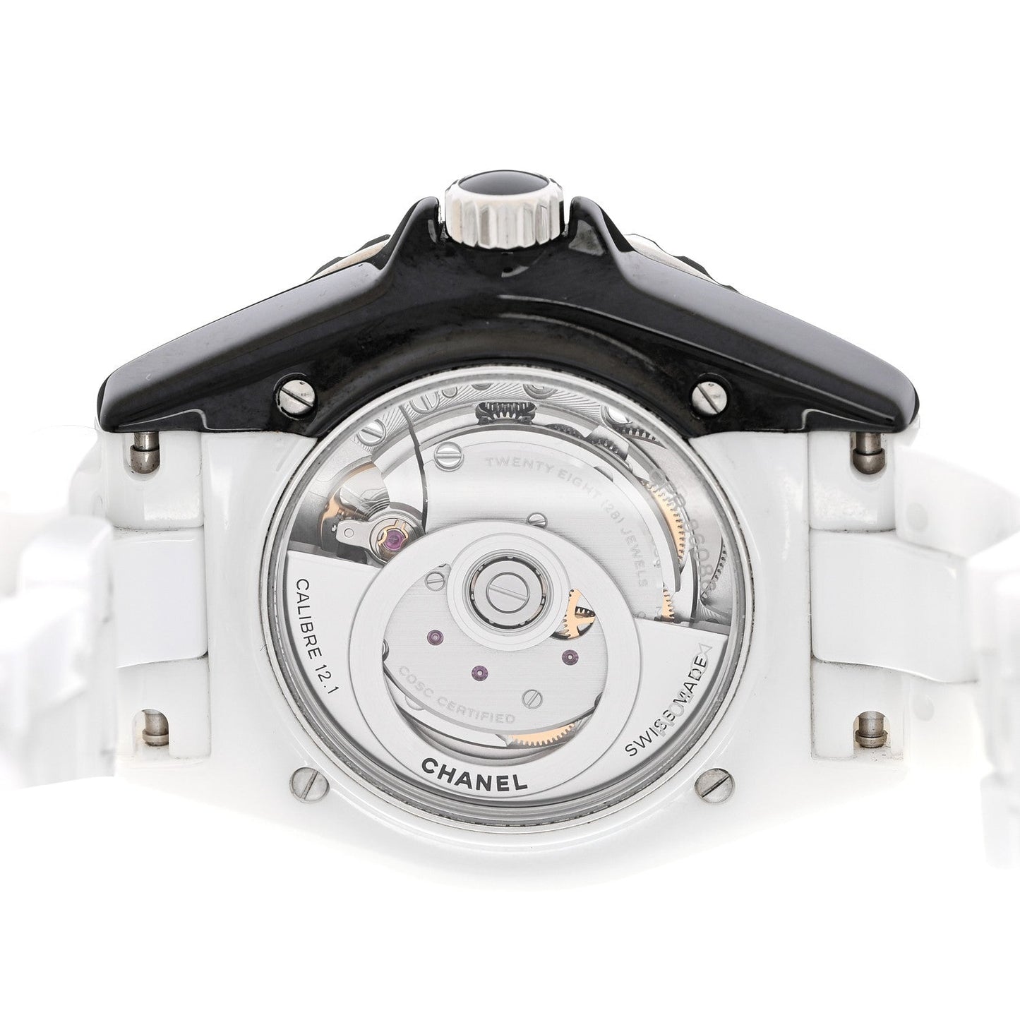 CHANEL