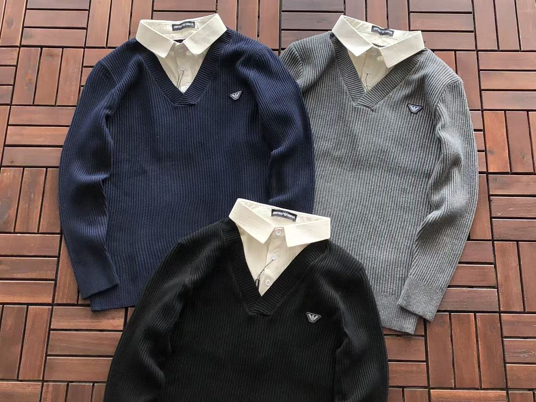 E🔥P🔥R🔥🔥 A🔥M🔥N🔥SWEATER