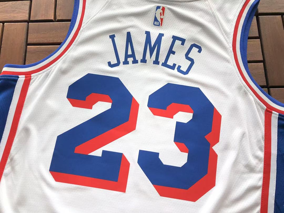 NBA BASKETBALL VEST