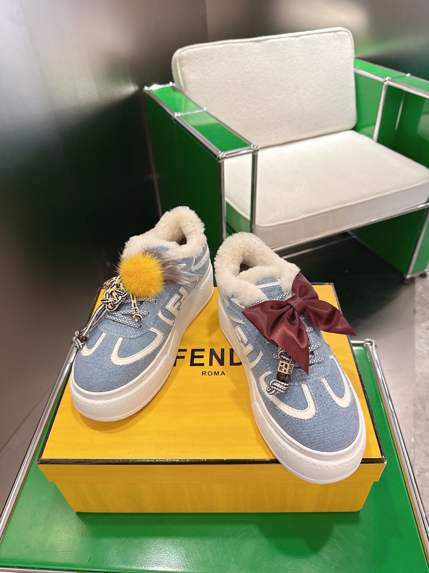 Fendi