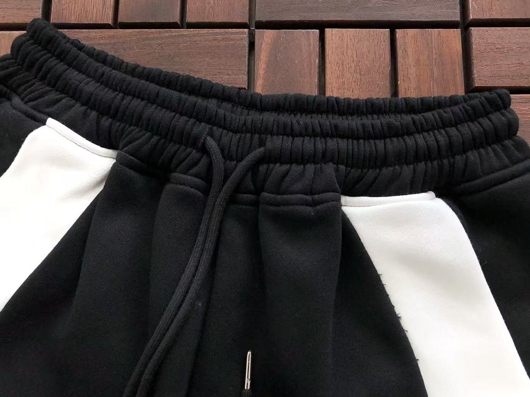TOP￥~169 PANTS￥~159 C🔥RT🔥🔥Z HOODIE TROUSERS FLEECE