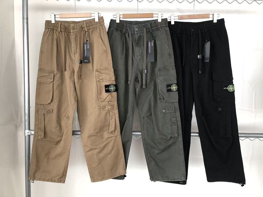 ST🔥🔥E TROUSERS