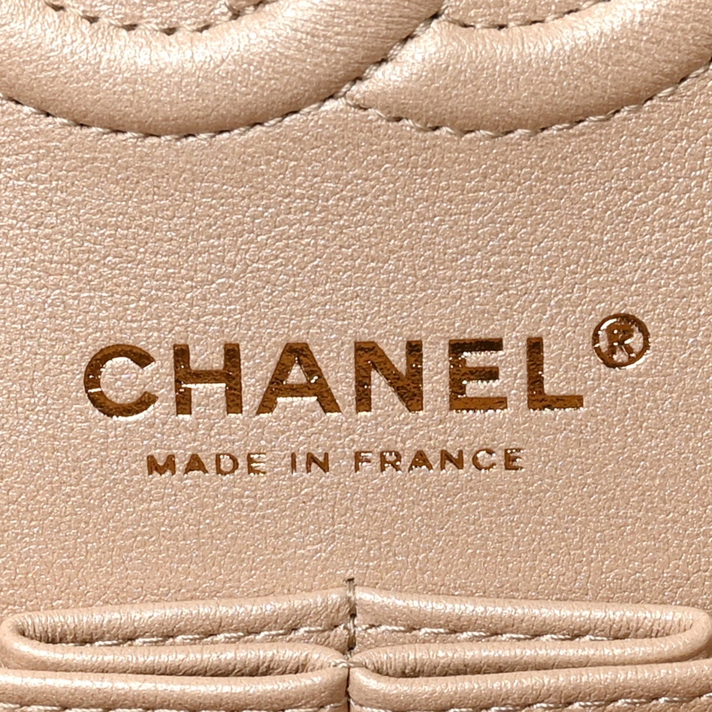 CHANEL