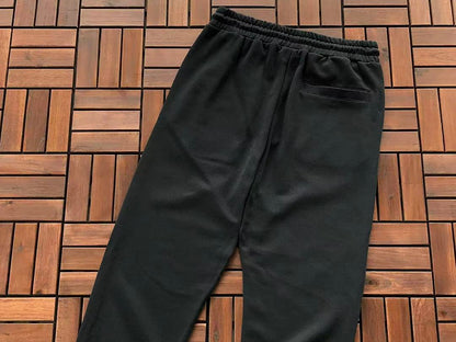 TOP￥~129 PANTS￥~125 L🔥C🔥ST🔥HOODIE TROUSERS