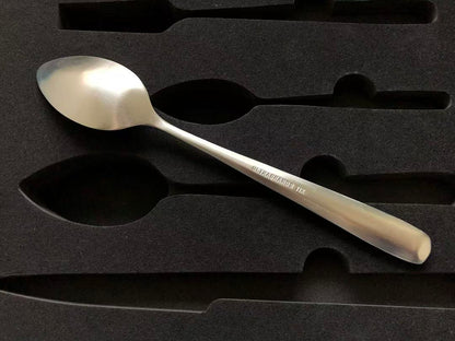 （Food-grade stainless steel material） CUTLERY