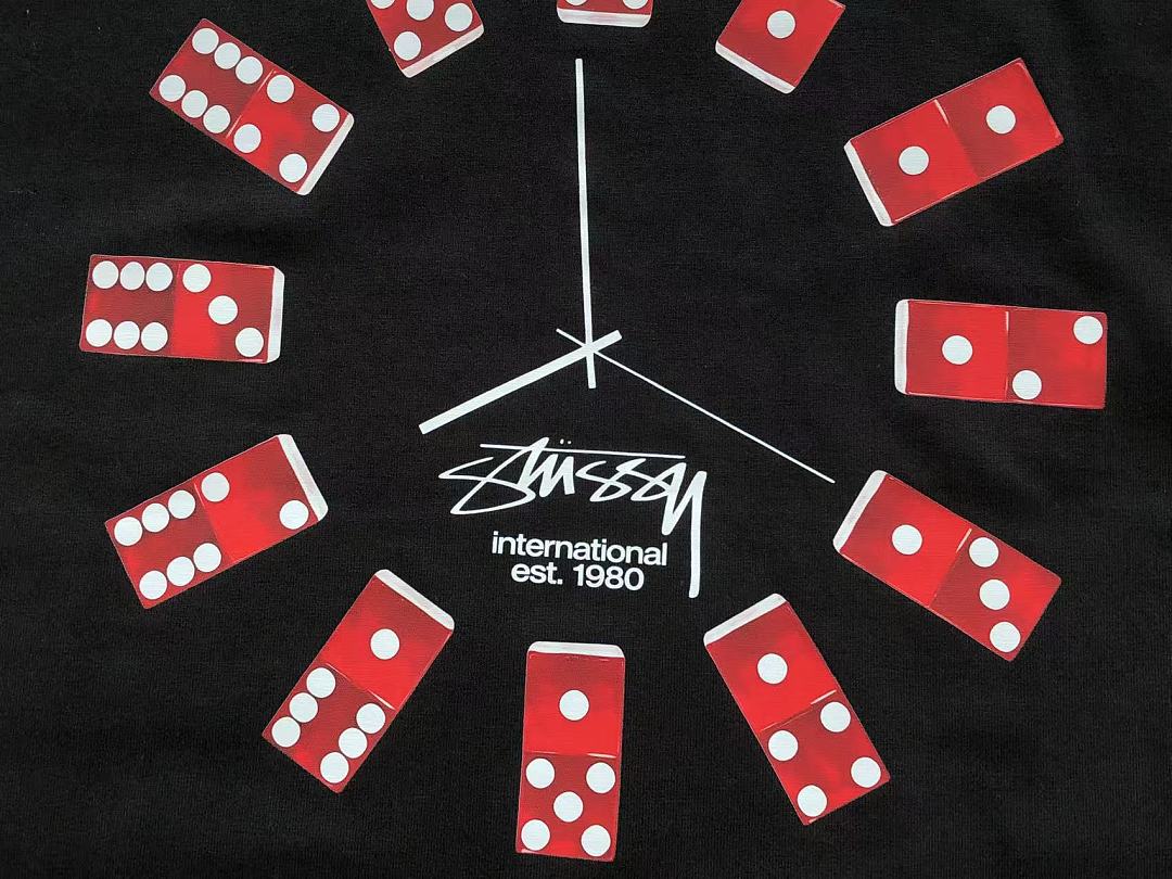 ST🔥S🔥Y T-SHIRT