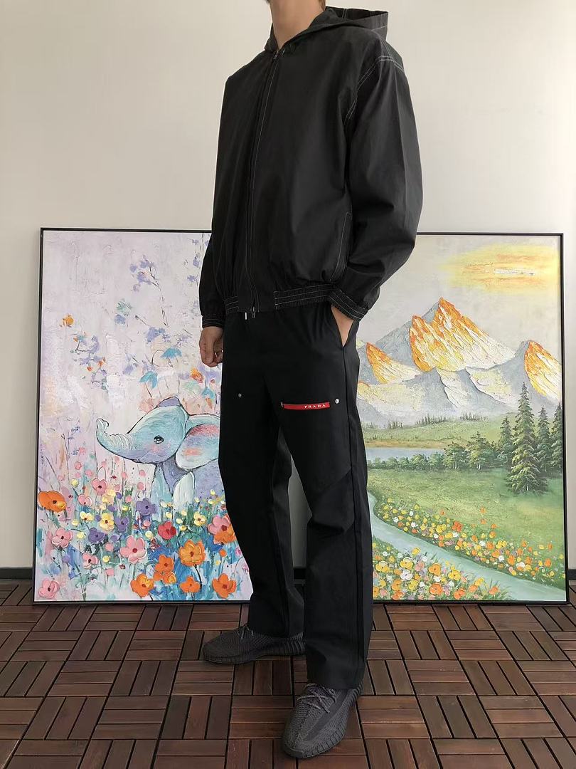 ACNE STUDIOS JACKET