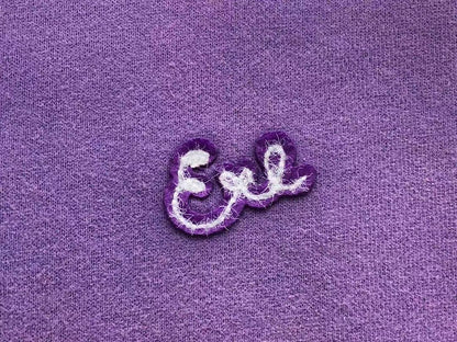 ERL HOODIE FLEECE