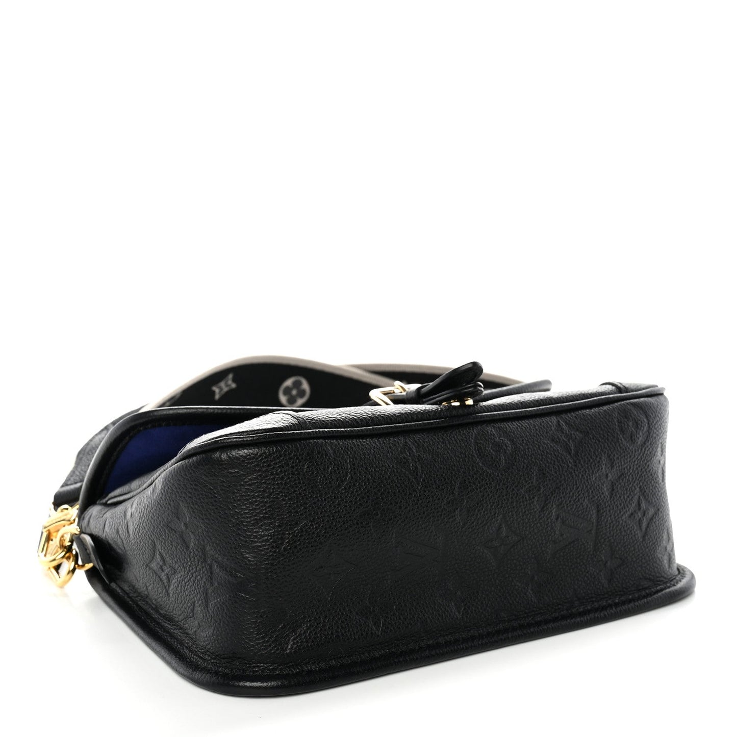 Empreinte Monogram Giant Diane Black