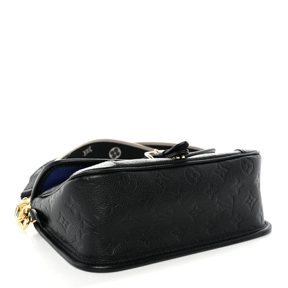 Empreinte Monogram Giant Diane Black