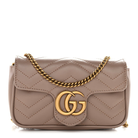 GUCC! Bag