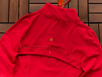 L🔥🔥UL🔥M🔥N SWEATER WOMAN
