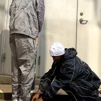 C🔥RT🔥🔥Z & N🔥K🔥JACKET TROUSERS