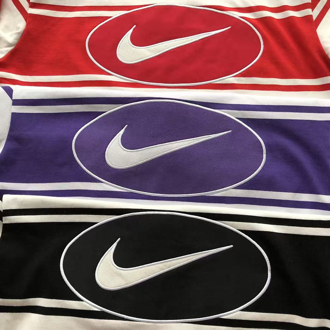 N🔥K🔥& S🔥P🔥E🔥E LONG-SLEEVE