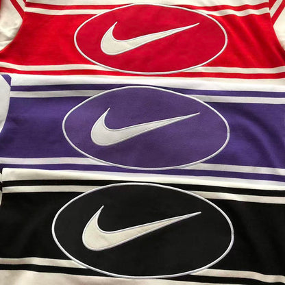 N🔥K🔥& S🔥P🔥E🔥E LONG-SLEEVE