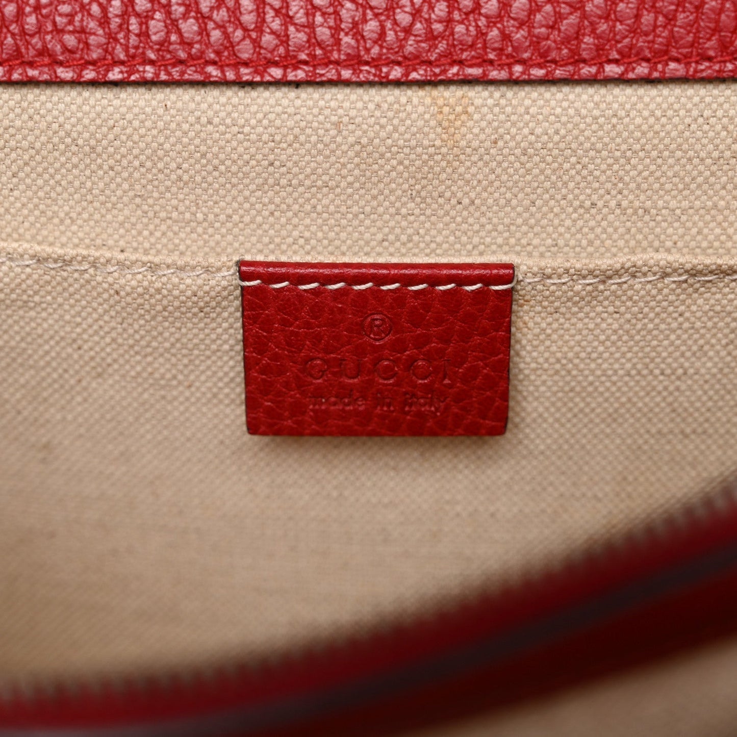 Gucci