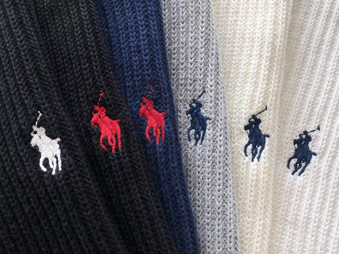 RA🔥PH🔥AU🔥EN SWEATER POLO