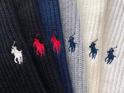 RA🔥PH🔥AU🔥EN SWEATER POLO