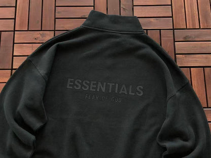 FOG SWEATER FLEECE