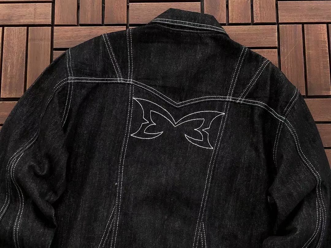 TOP￥~195 PANTS ￥~175 M🔥RT🔥A JACKET JEANS