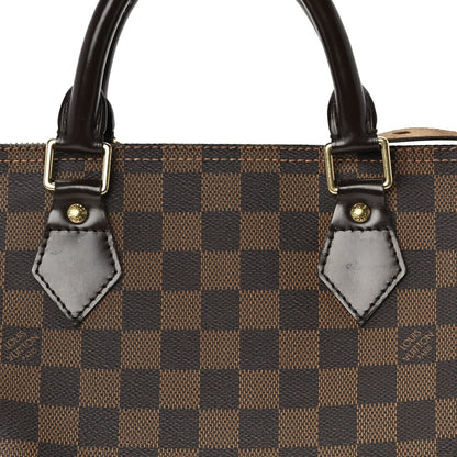 Damier Ebene Speedy 30