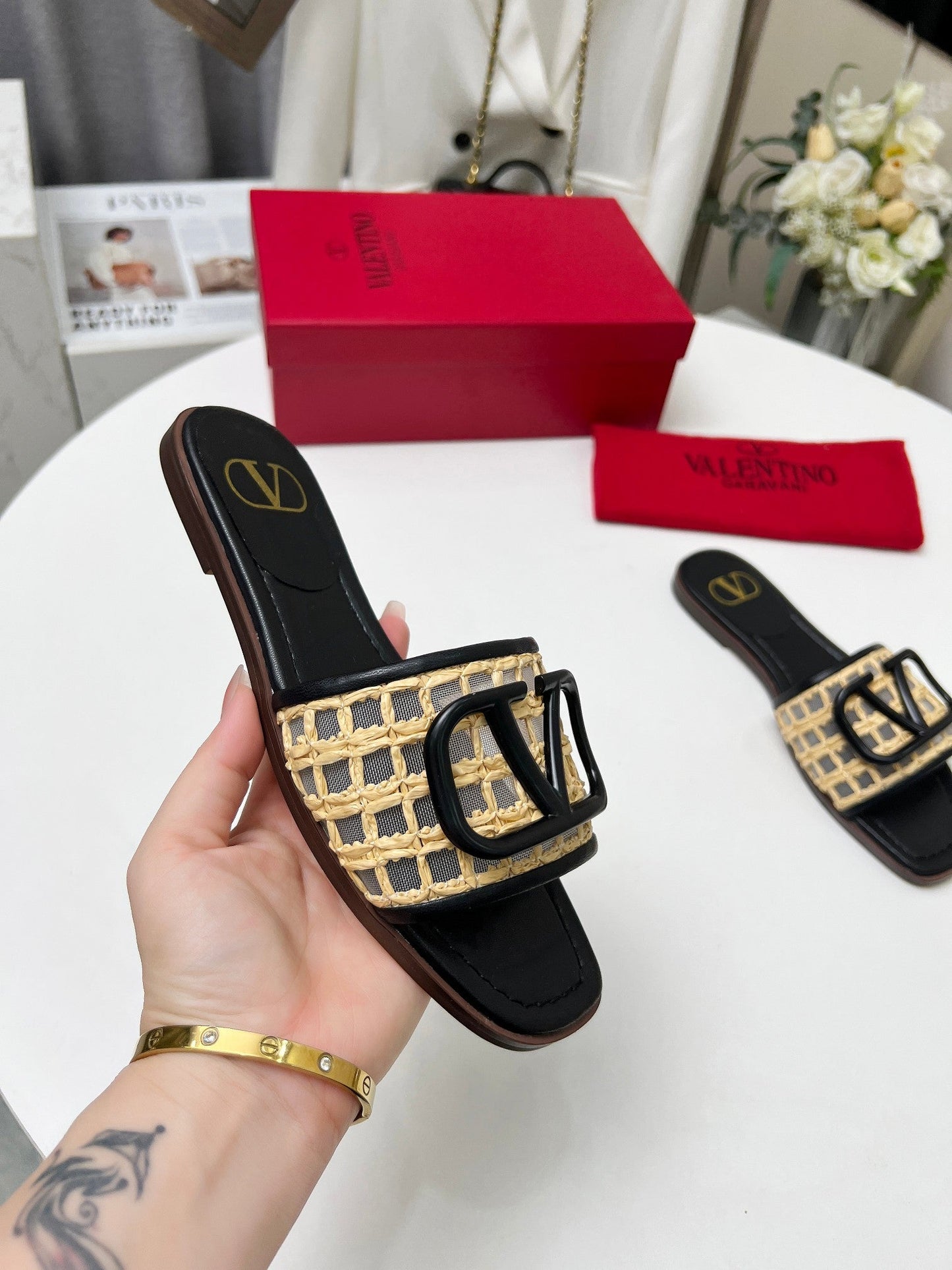 Valentino