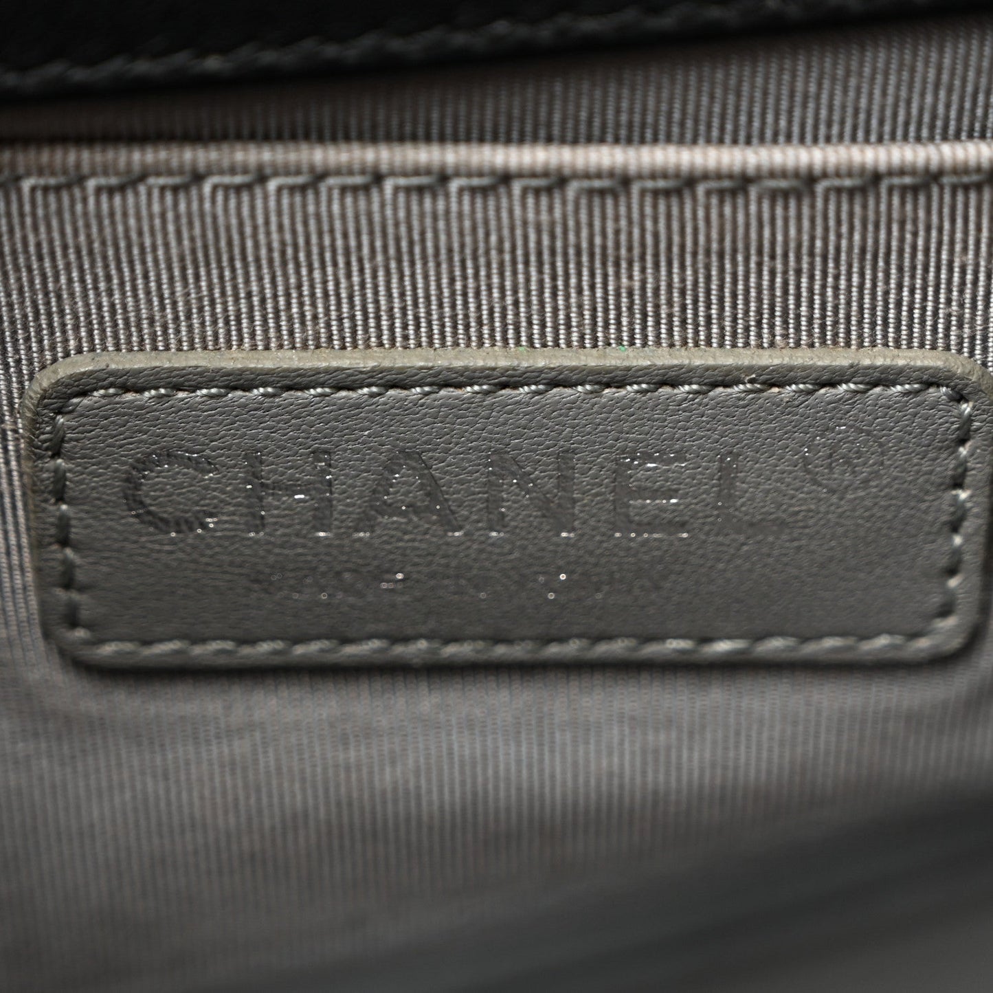 CHANEL