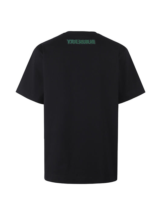 CAMISETA BURBERR¥ - 97